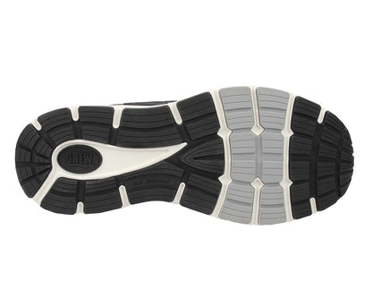 Nash Black Mesh Combo