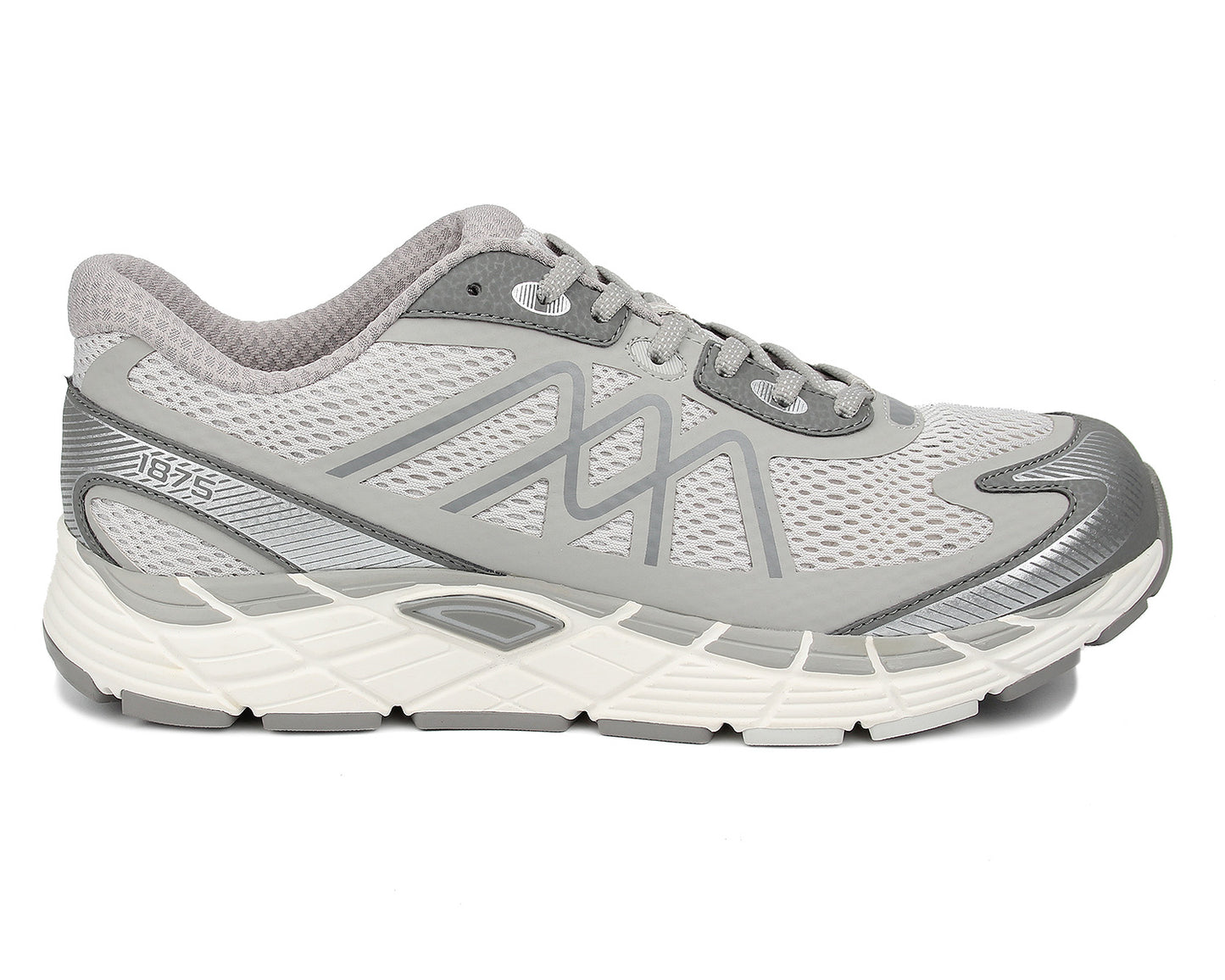 Nash Grey Mesh Combo