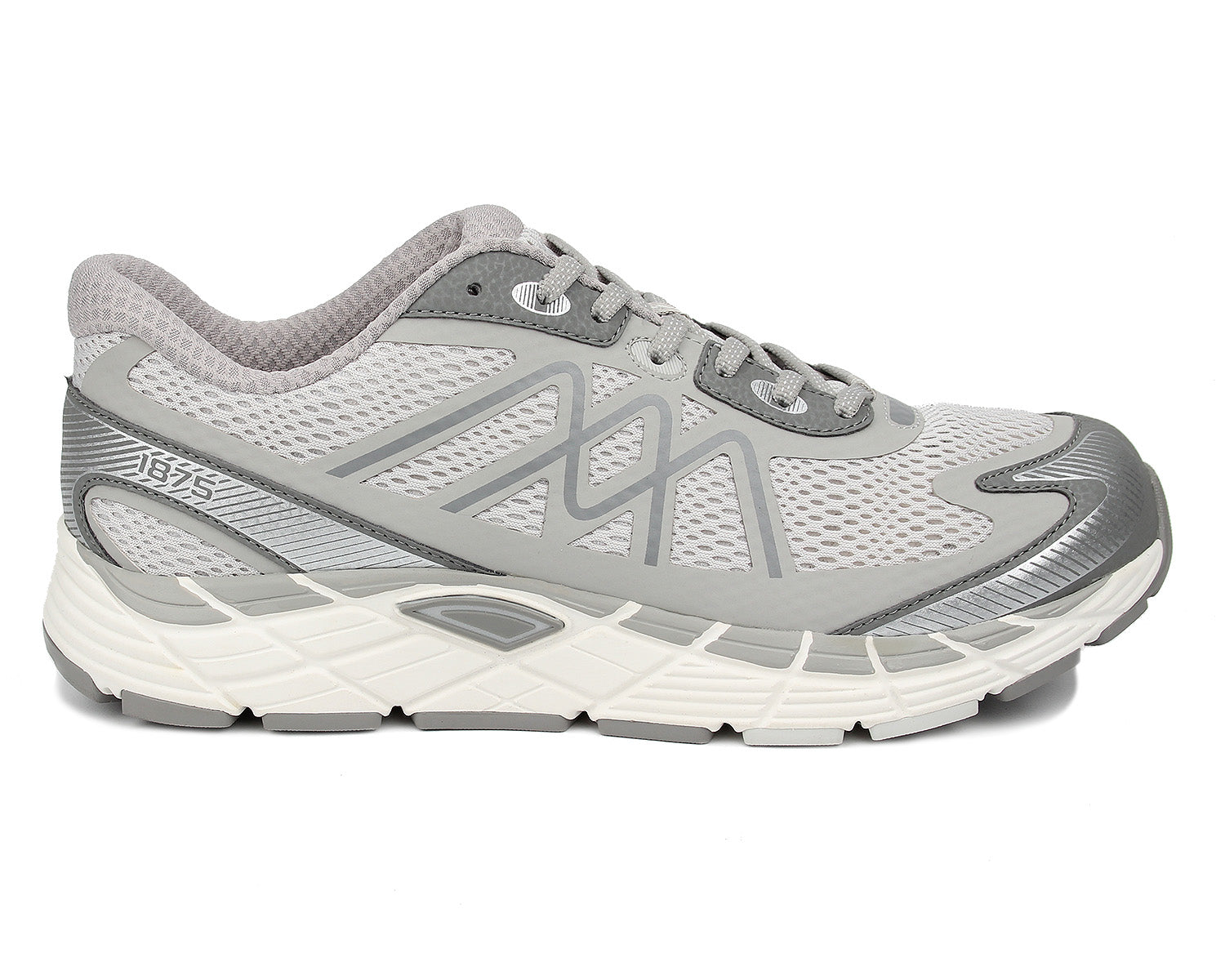Nash Grey Mesh Combo
