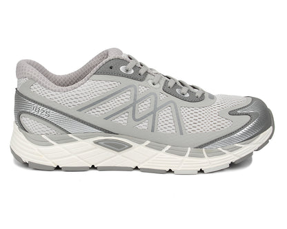 Nash Grey Mesh Combo