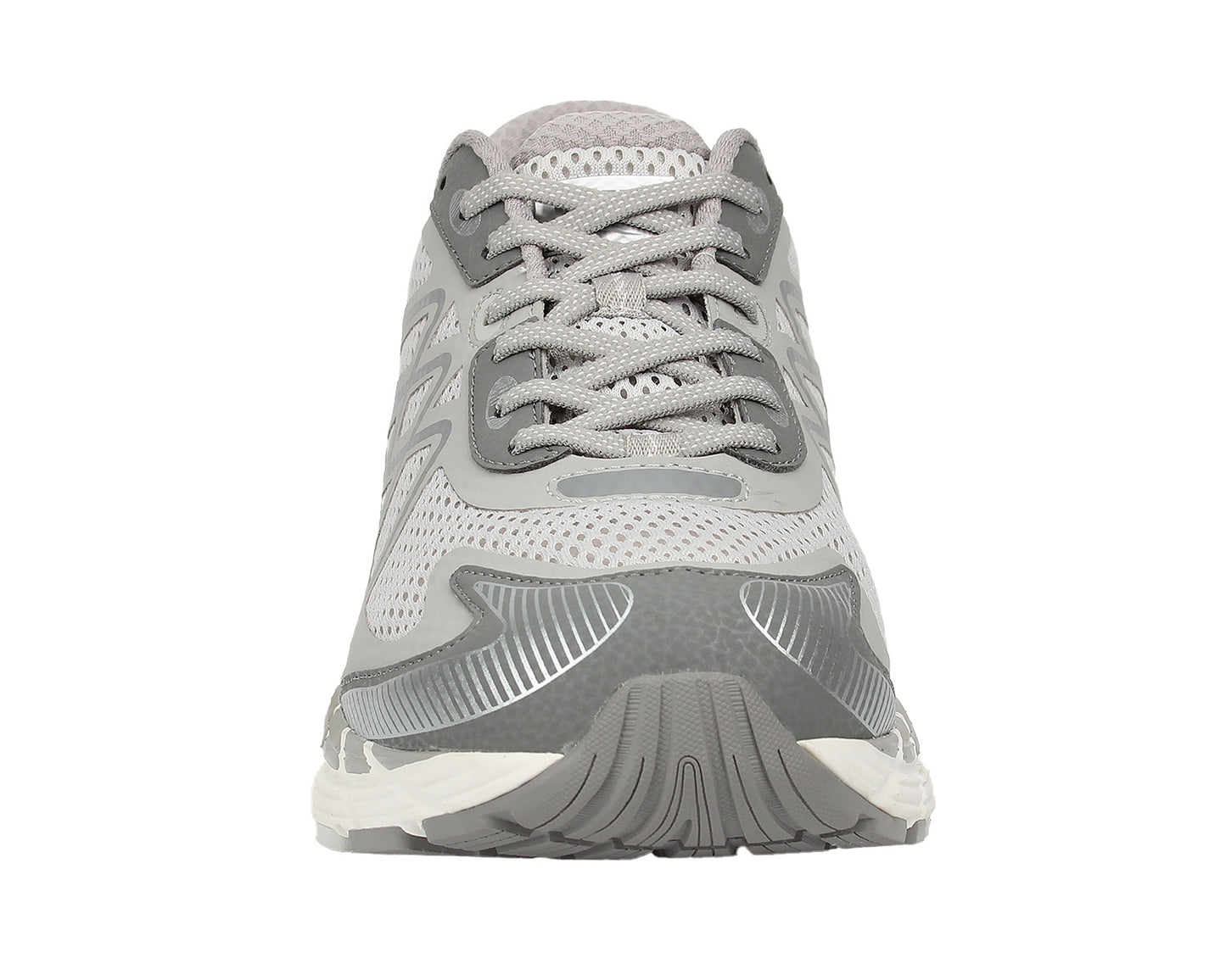 Nash Grey Mesh Combo