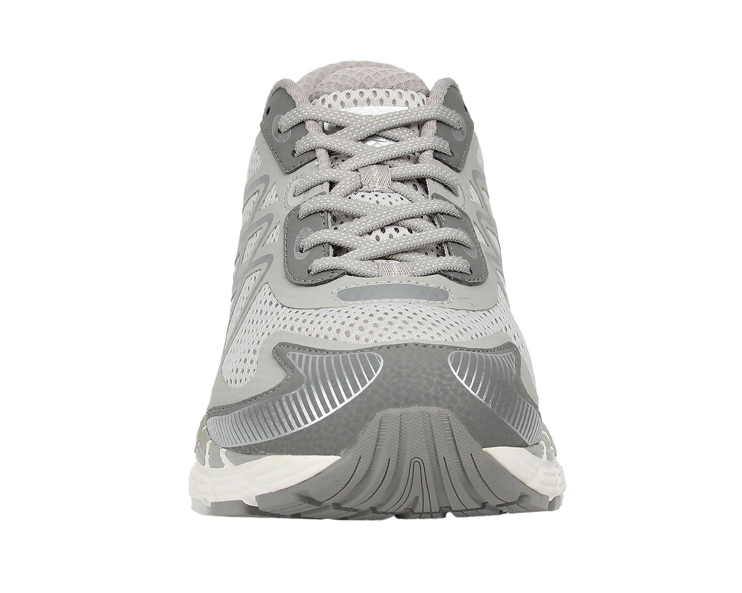 Nash Grey Mesh Combo