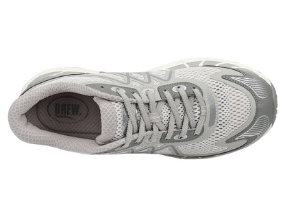 Nash Grey Mesh Combo