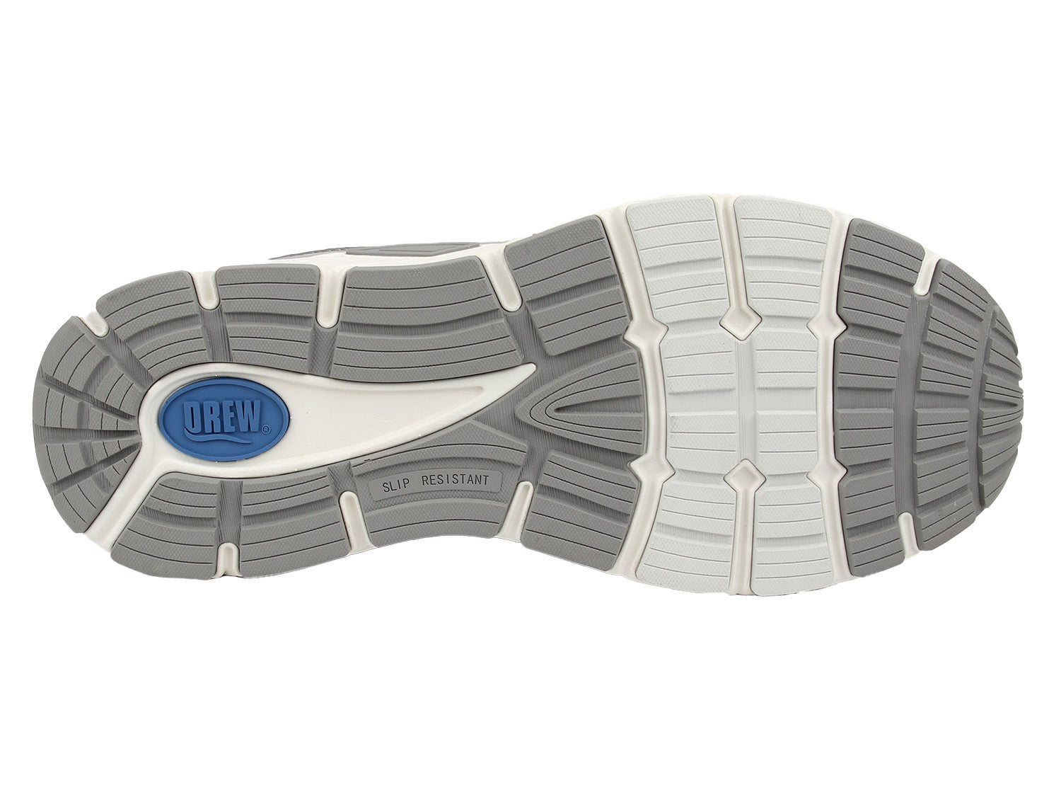 Nash Grey Mesh Combo