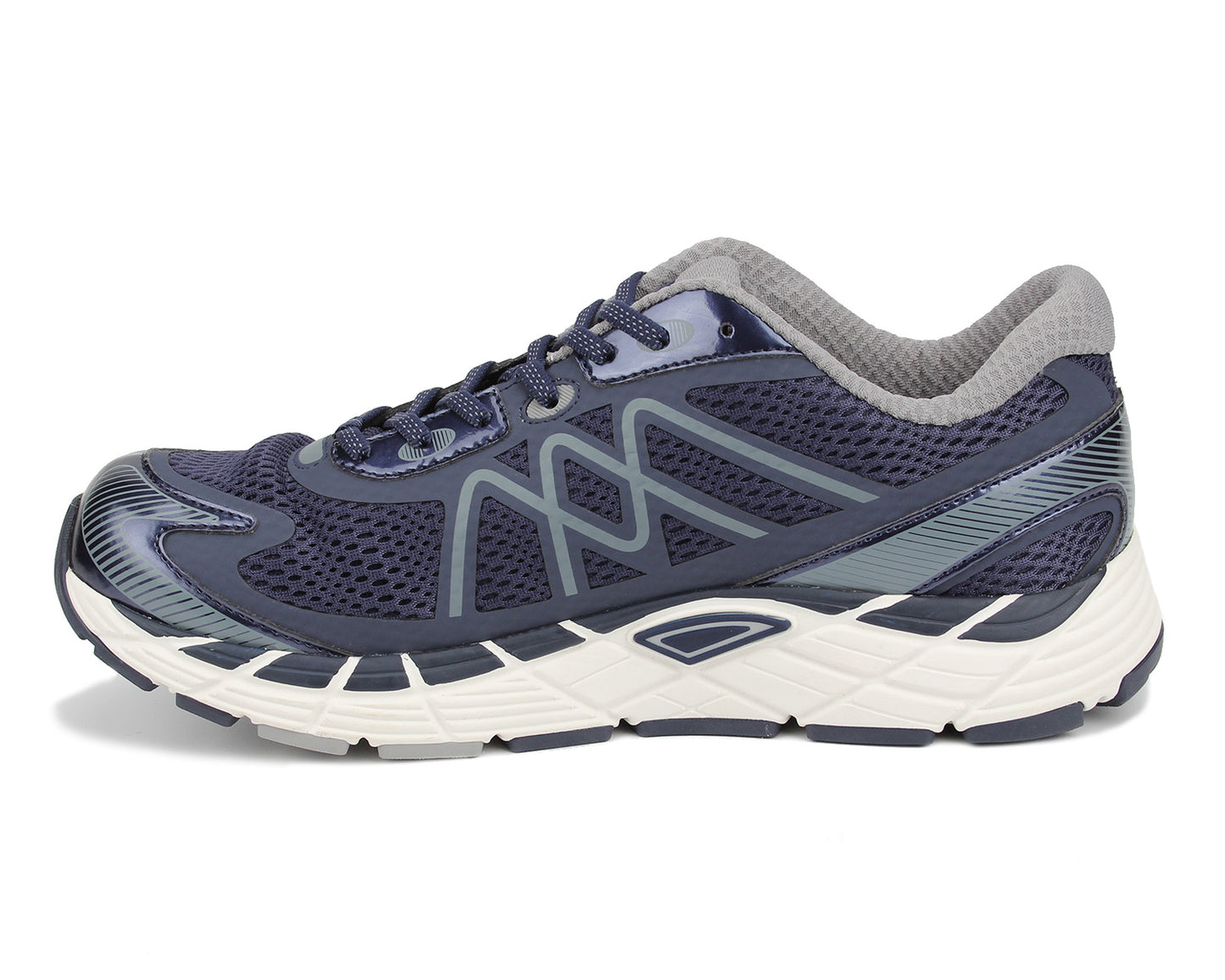 Nash Navy Mesh Combo