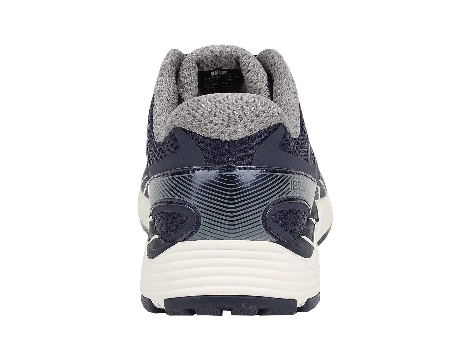 Nash Navy Mesh Combo