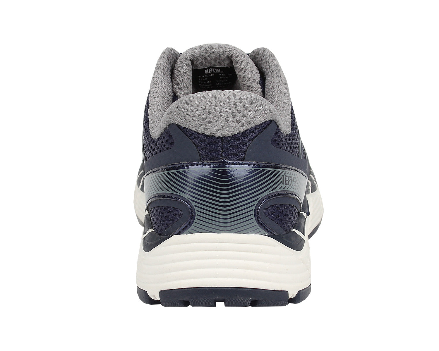 Nash Navy Mesh Combo