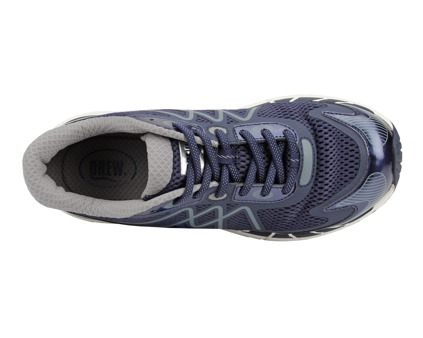 Nash Navy Mesh Combo