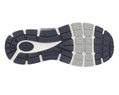 Nash Navy Mesh Combo