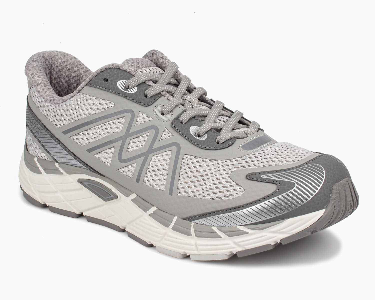Nash Grey Mesh Combo