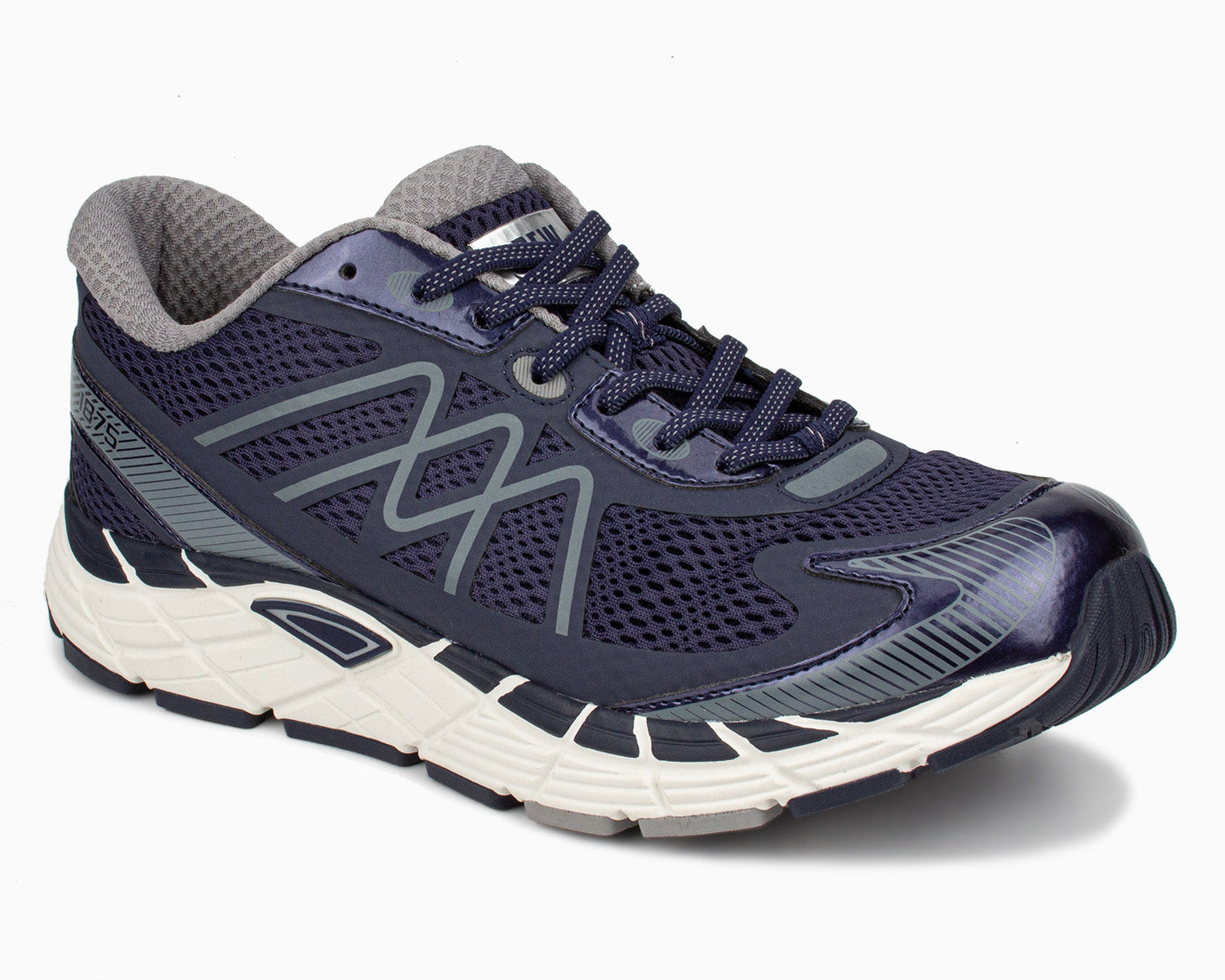 Nash Navy Mesh Combo