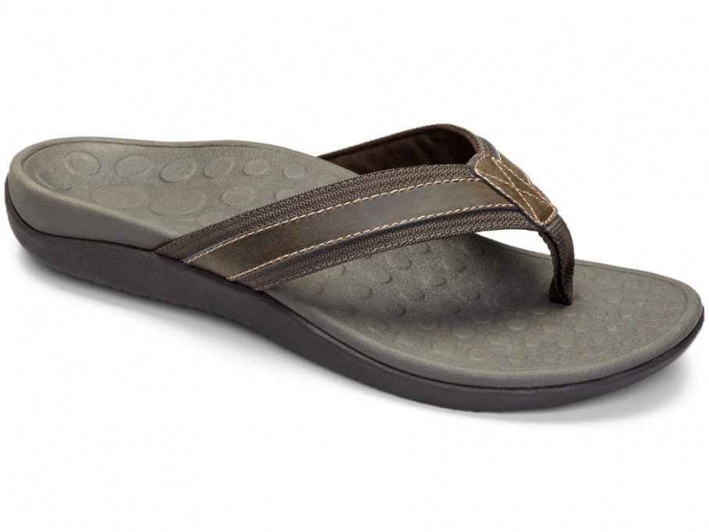 Men's Sandals with Arch Support | Orthopedic Sandals for Men