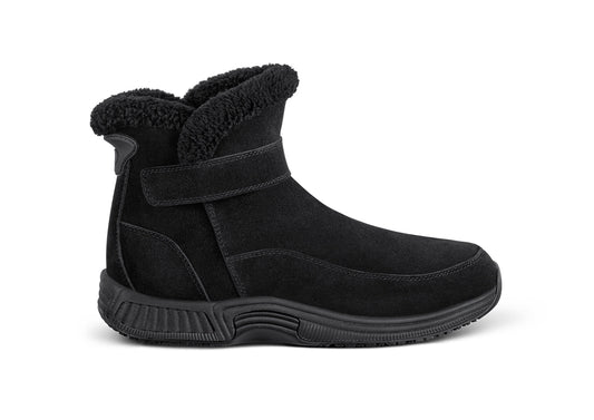 Orthofeet Bliss Hands-Free Black - hero