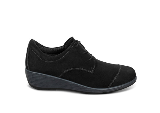 Orthofeet Eleanor Black - hero