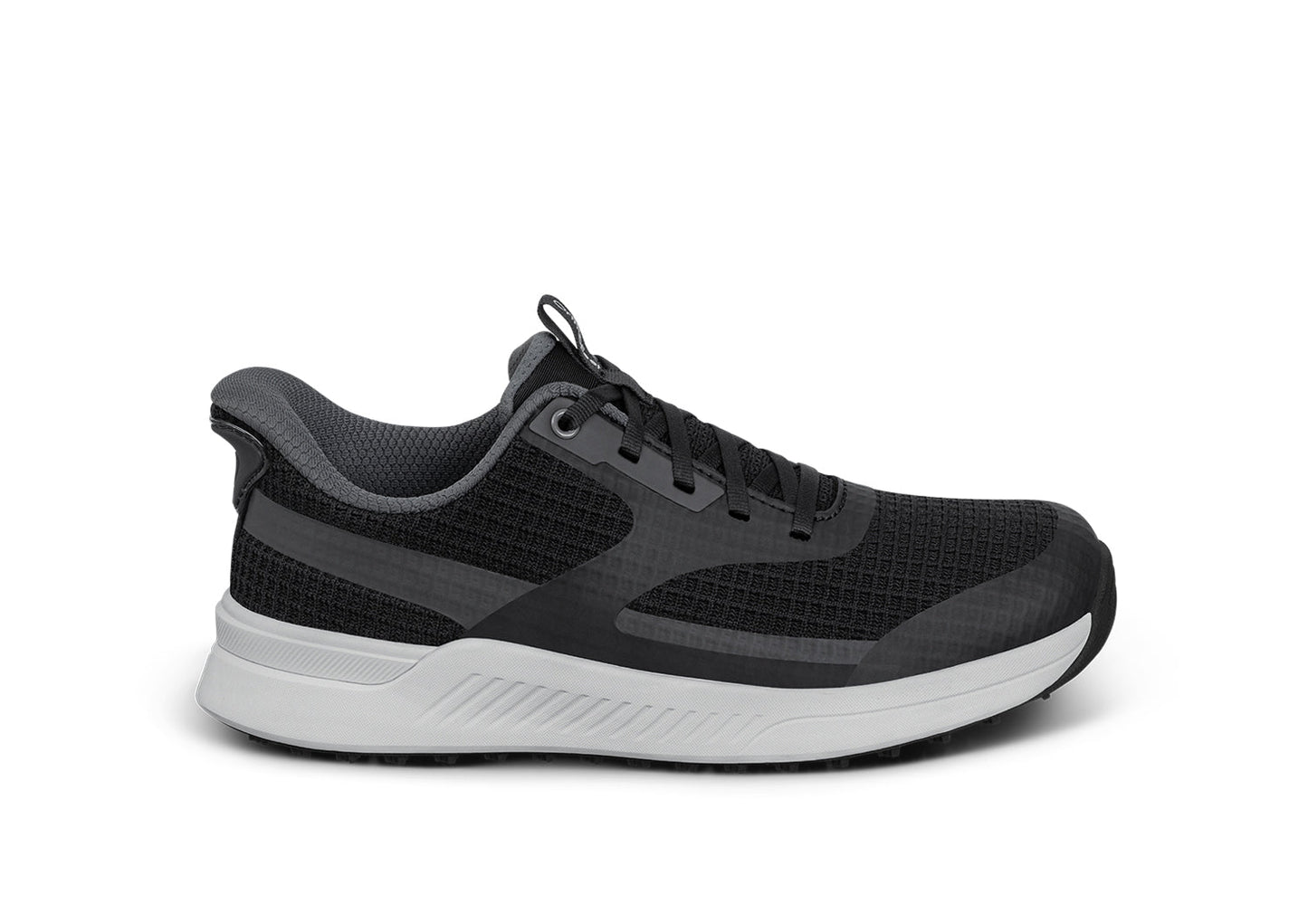 Orthofeet Fairway Black/Gray - view 1