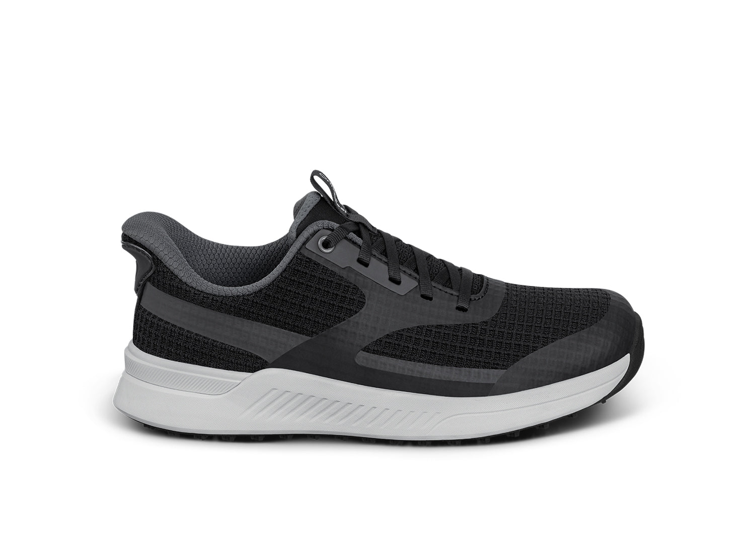 Orthofeet Fairway Black/Gray - view 1