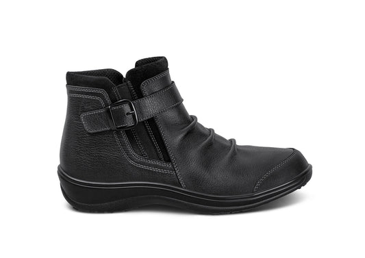 Orthofeet Heidi Black - hero