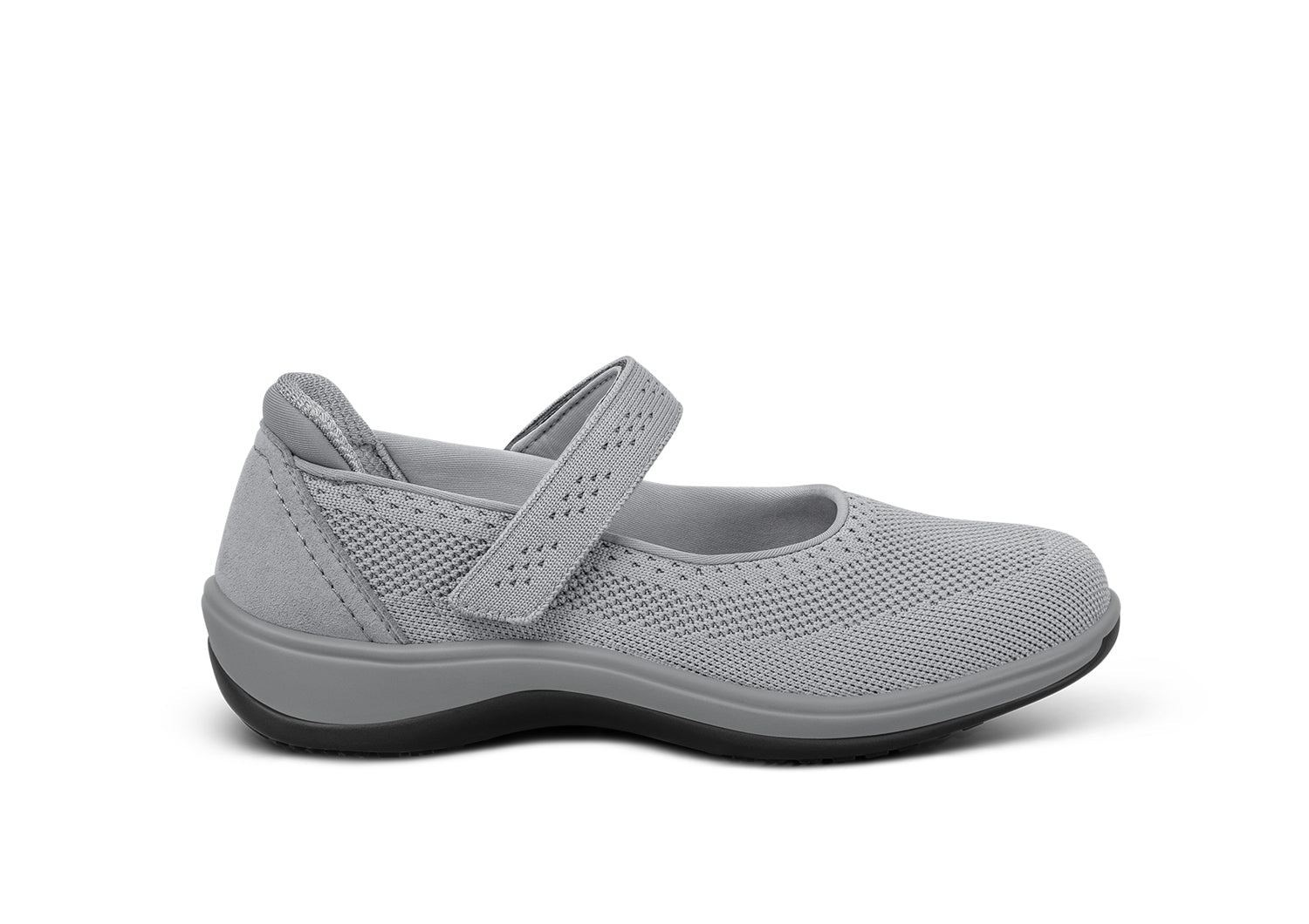 Orthofeet Jessa Gray - hero