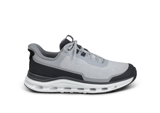 Orthofeet Journey Hands-Free Gray/Black - hero