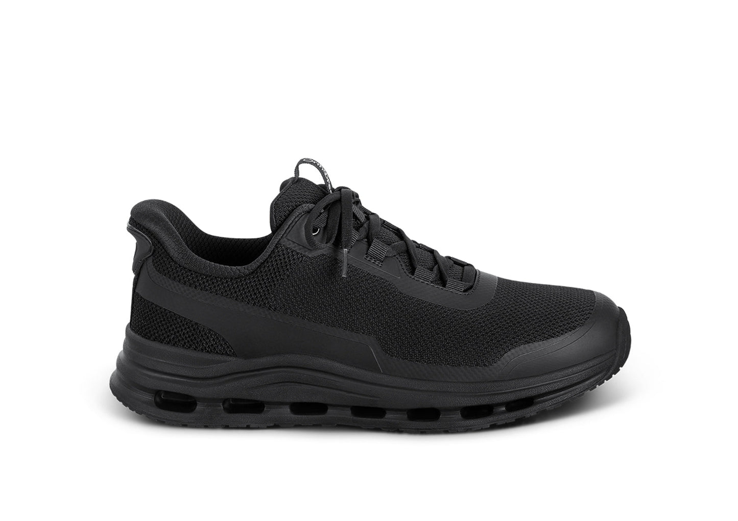 Orthofeet Journey Hands-Free Black/Black - hero