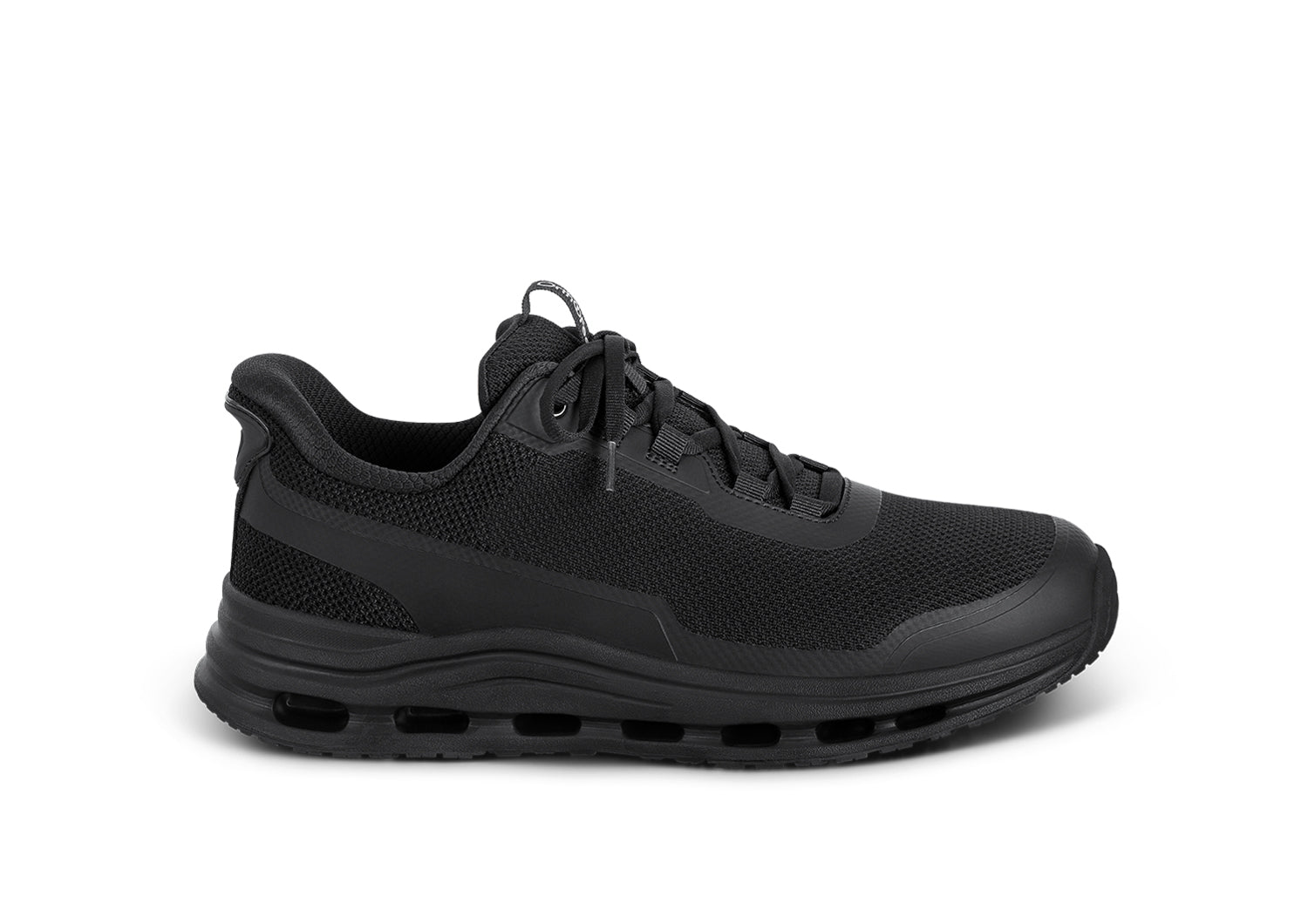 Orthofeet Journey Hands-Free Black/Black - hero