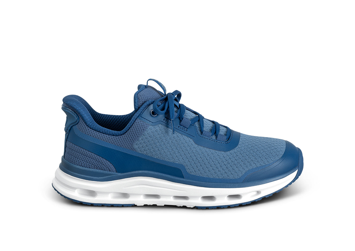 Orthofeet Journey Hands-Free Blue - hero