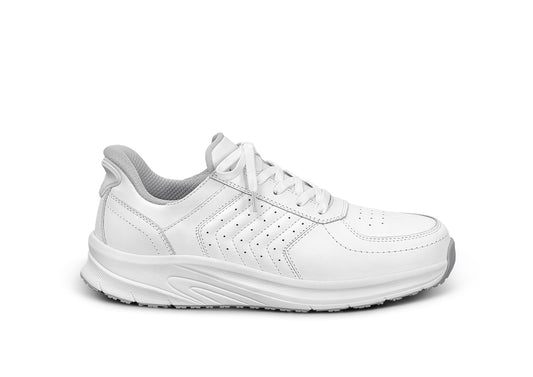 Orthofeet Navigate Hands-Free White - hero
