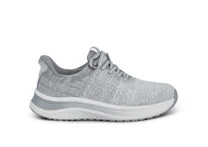 Orthofeet Nira Hands-Free Light Gray - hero