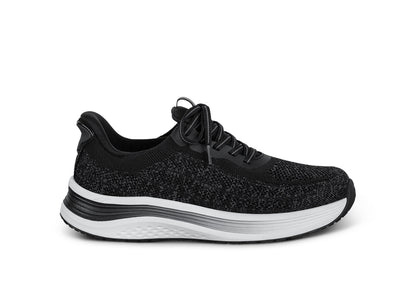 Orthofeet Nira Hands-Free Black - hero