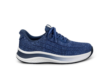 Orthofeet Nira Hands-Free Indigo Blue - hero