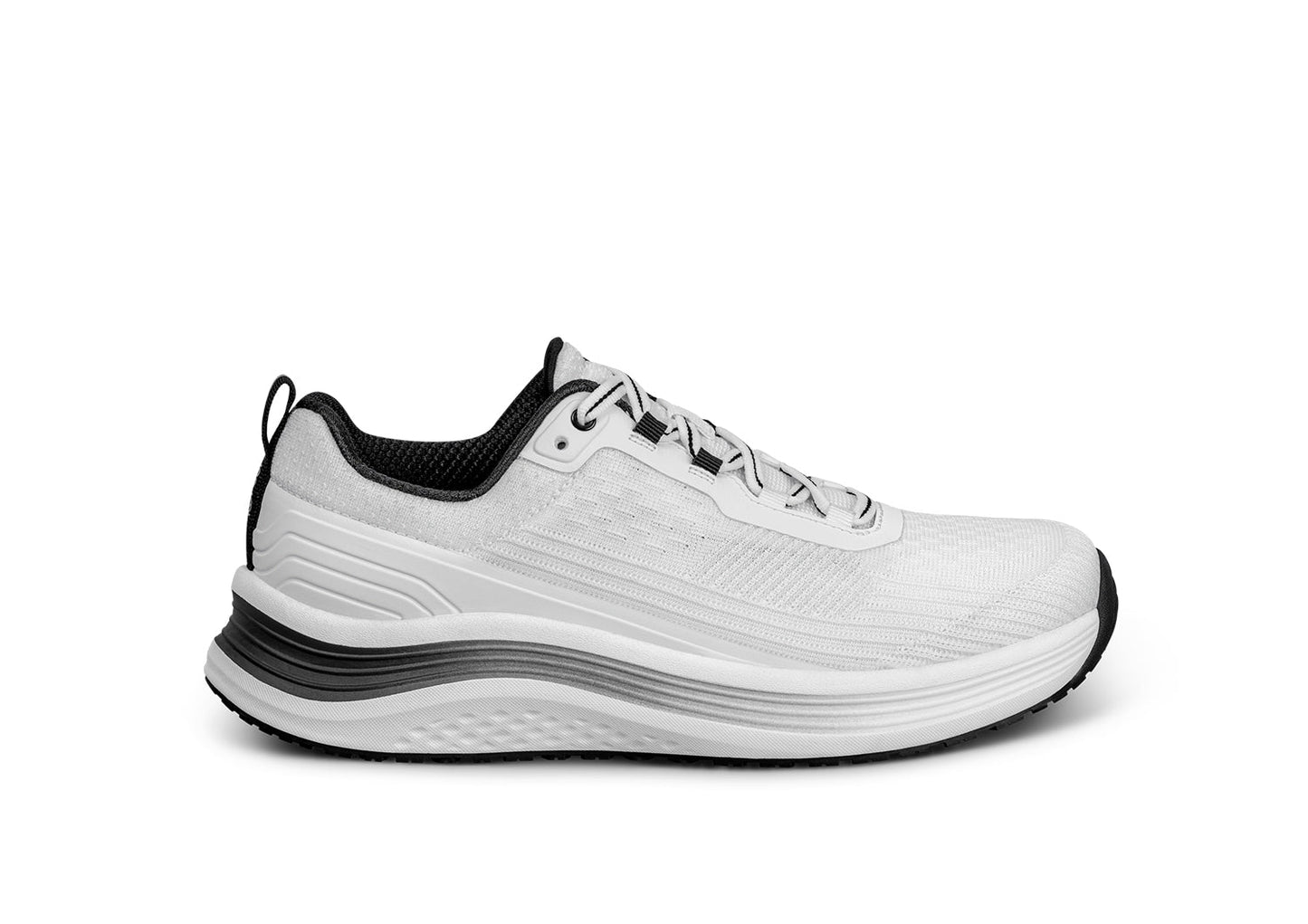 Orthofeet Relay White - hero