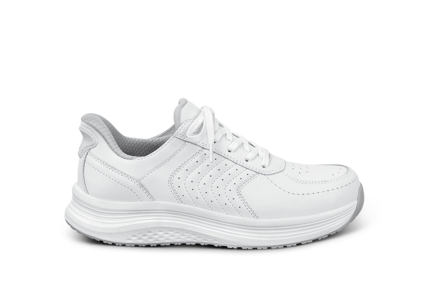 Orthofeet Roam Hands-Free White - hero