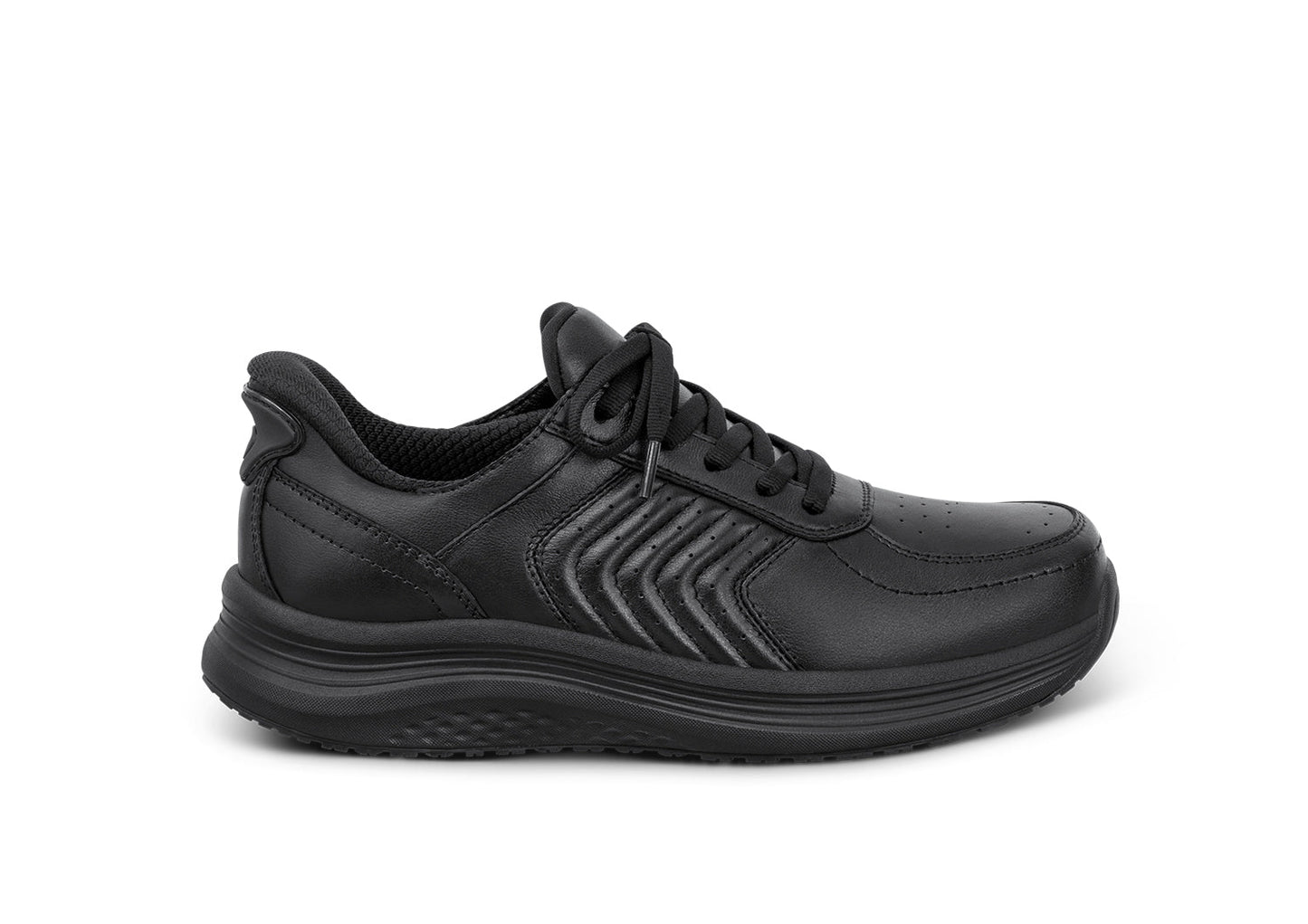 Orthofeet Roam Hands-Free Black - hero
