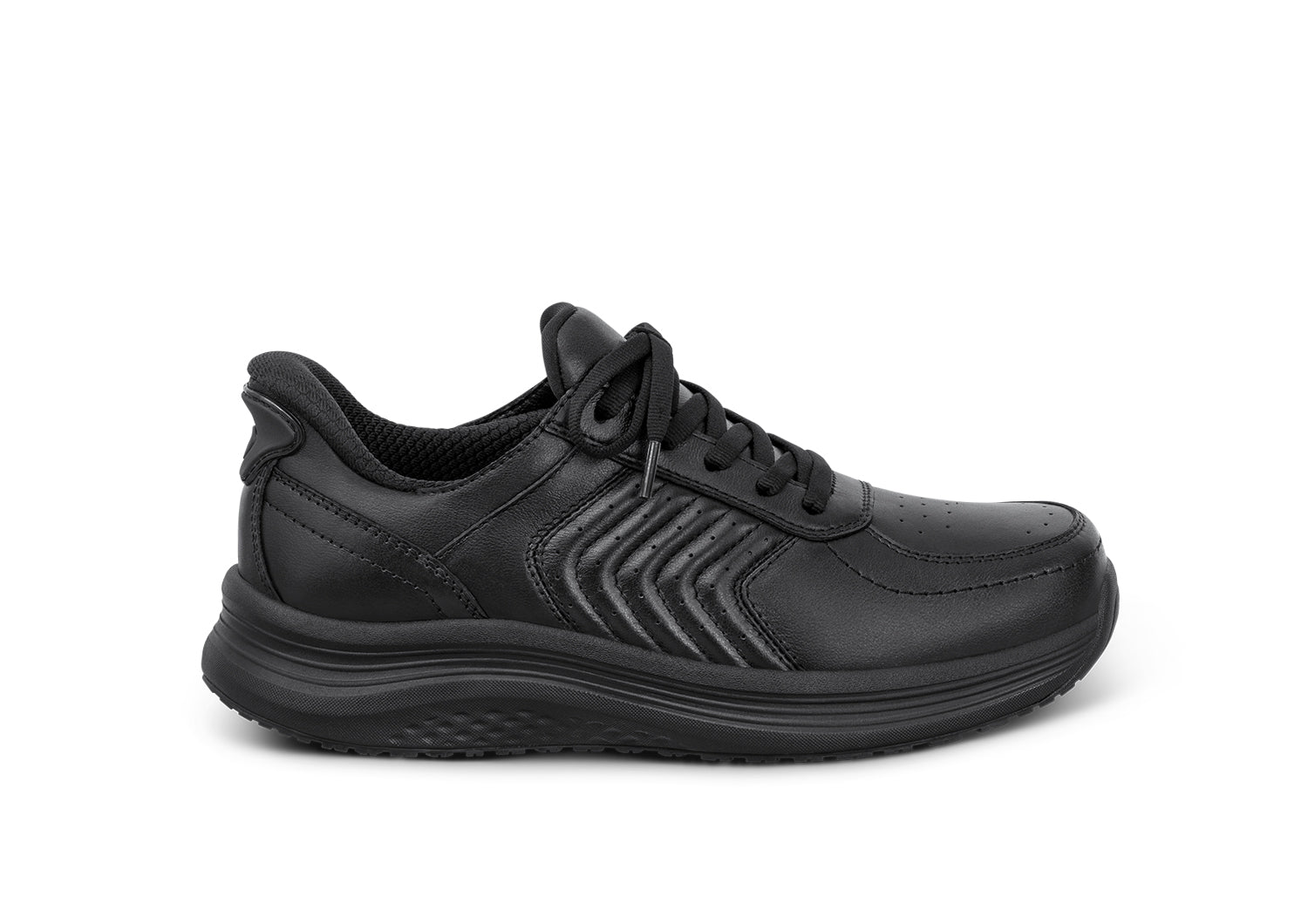 Orthofeet Roam Hands-Free Black - hero
