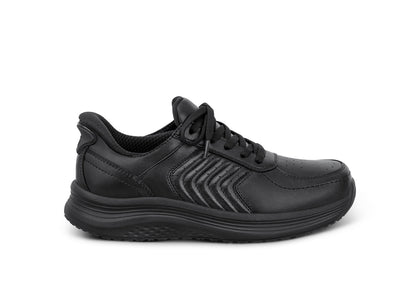 Orthofeet Roam Hands-Free Black - hero
