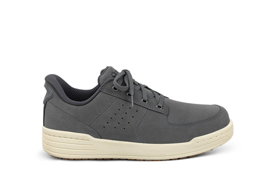 Orthofeet Rove Hands-Free Gray - hero