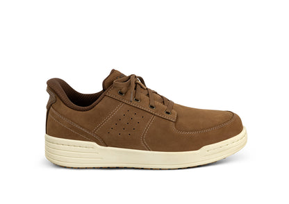 Orthofeet Rove Hands-Free Tan - hero