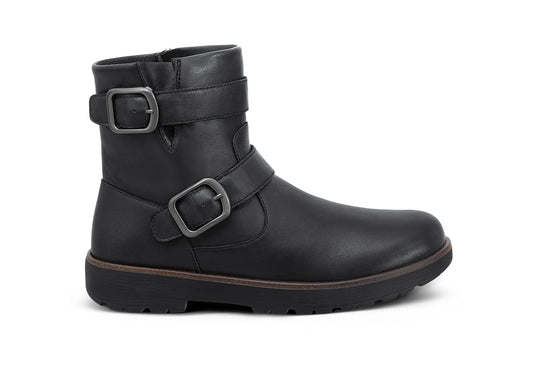 Orthofeet Shania Black - hero