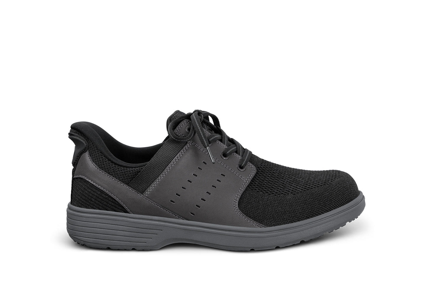 Orthofeet Siron Hands-Free Black - hero