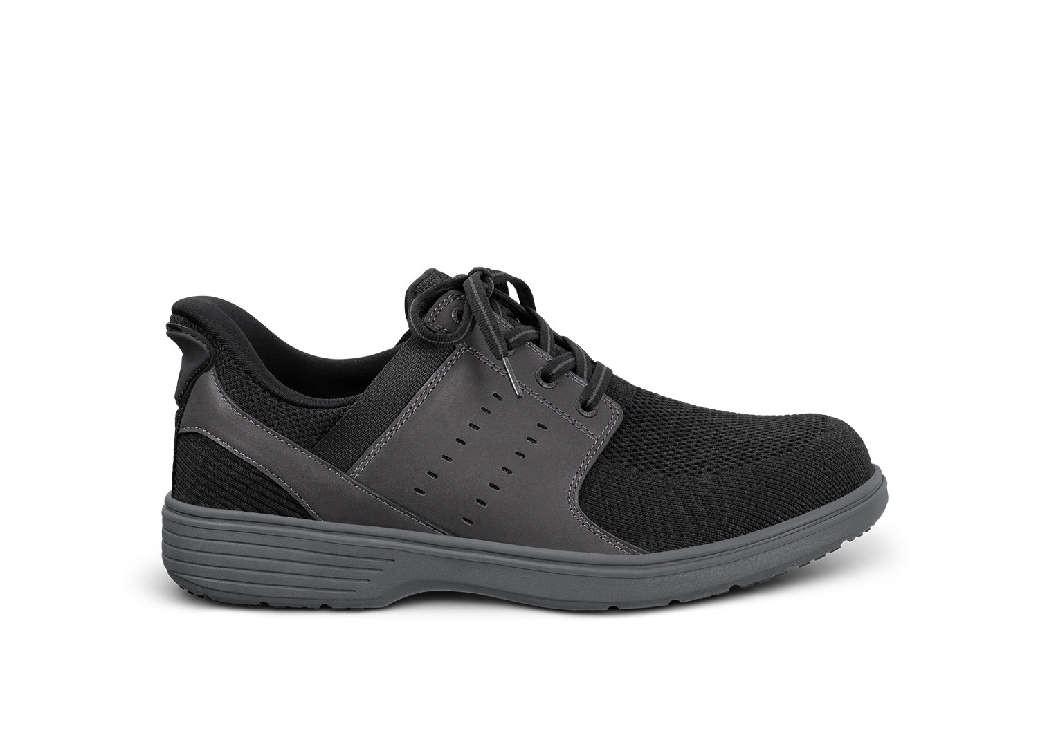 Orthofeet Siron Hands-Free Black - hero