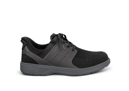 Orthofeet Siron Hands-Free Black - hero