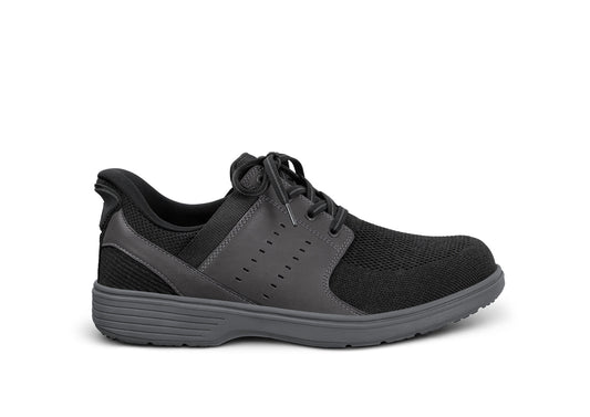 Orthofeet Siron Hands-Free Black - hero