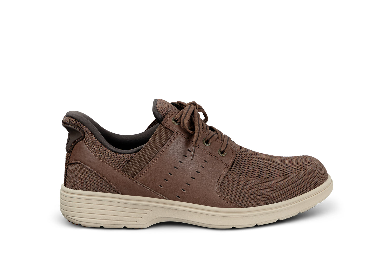 Orthofeet Siron Hands-Free Brown - hero