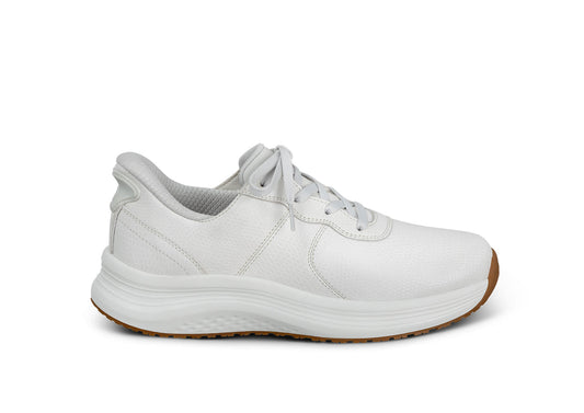 Orthofeet Stride Hands-Free Ecru - hero