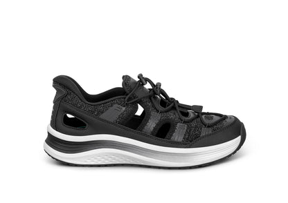 Orthofeet Venus Hands-Free Black - hero