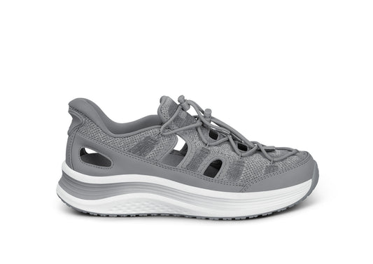 Orthofeet Venus Hands-Free Gray - hero