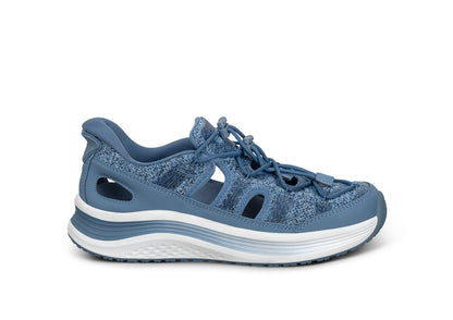Orthofeet Venus Hands-Free Blue - hero