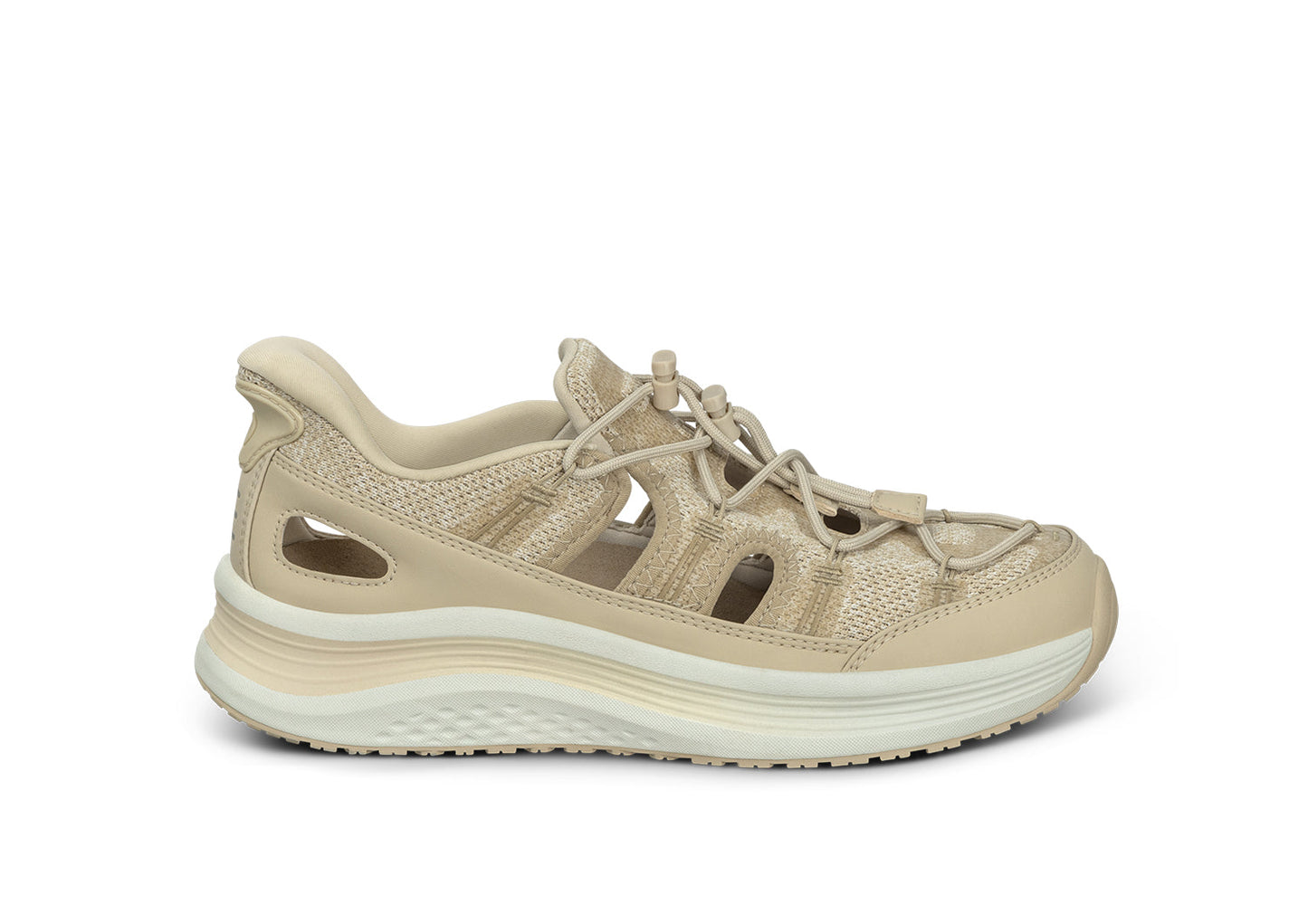 Orthofeet Venus Hands-Free Beige - hero