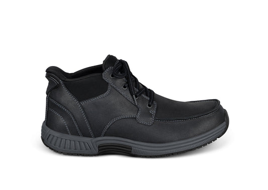 Orthofeet Verno Hands-Free Black - hero
