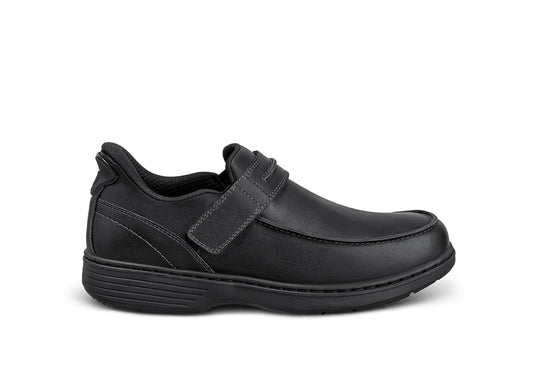 Orthofeet Xavier Hands-Free Black - hero